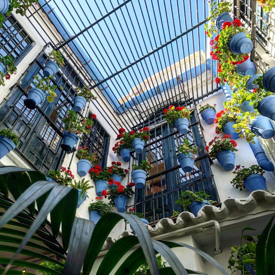 Picasso City Center 1A Малага Екстер'єр фото