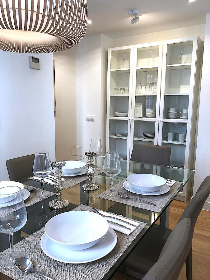 Picasso City Center 1A Малага Екстер'єр фото